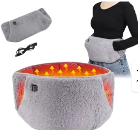 Gray helmet for bikers