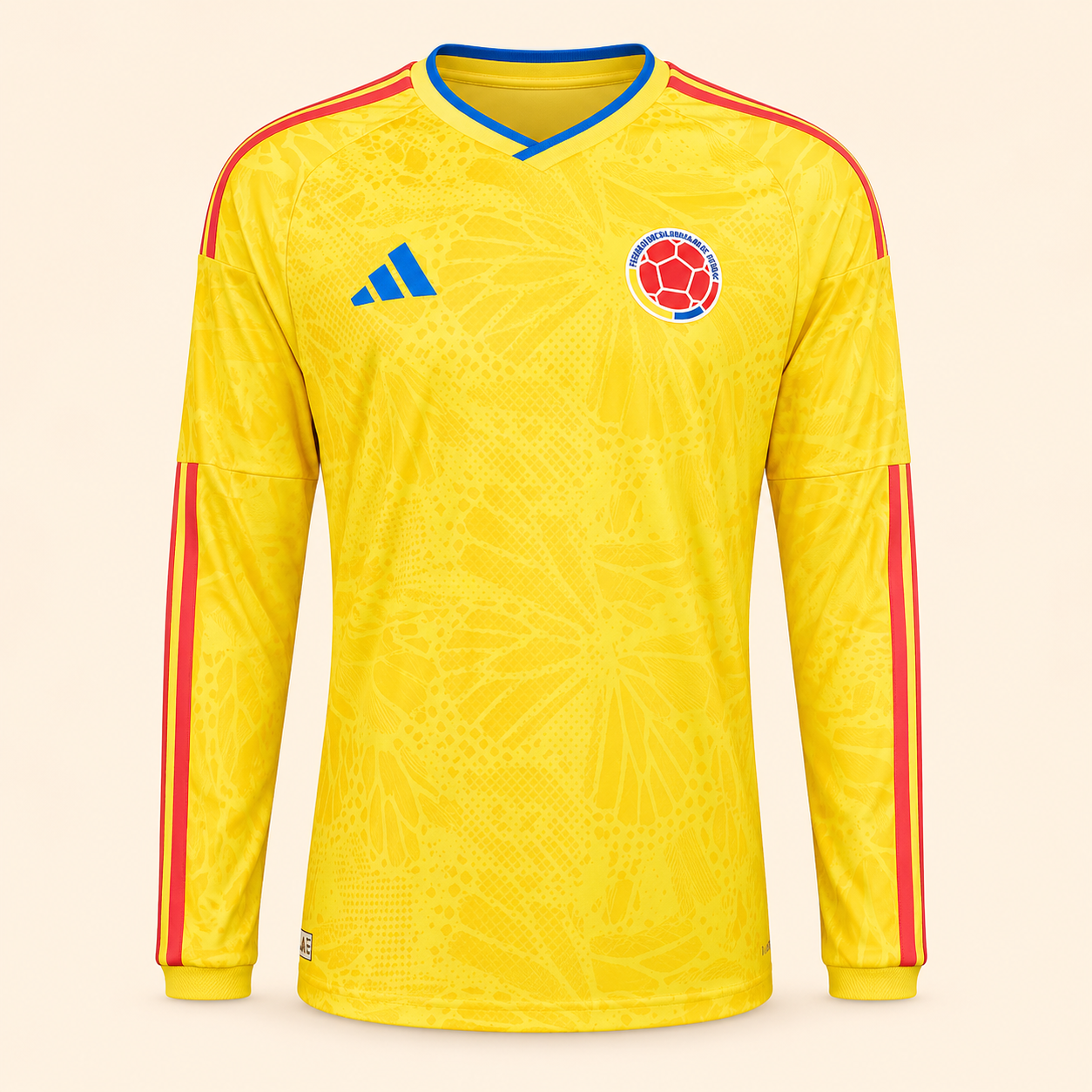 Camiseta Local Selección Colombia - Hombre