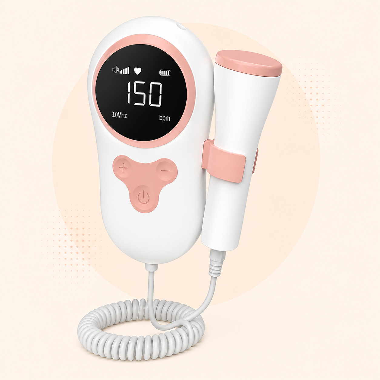 Doppler Fetal