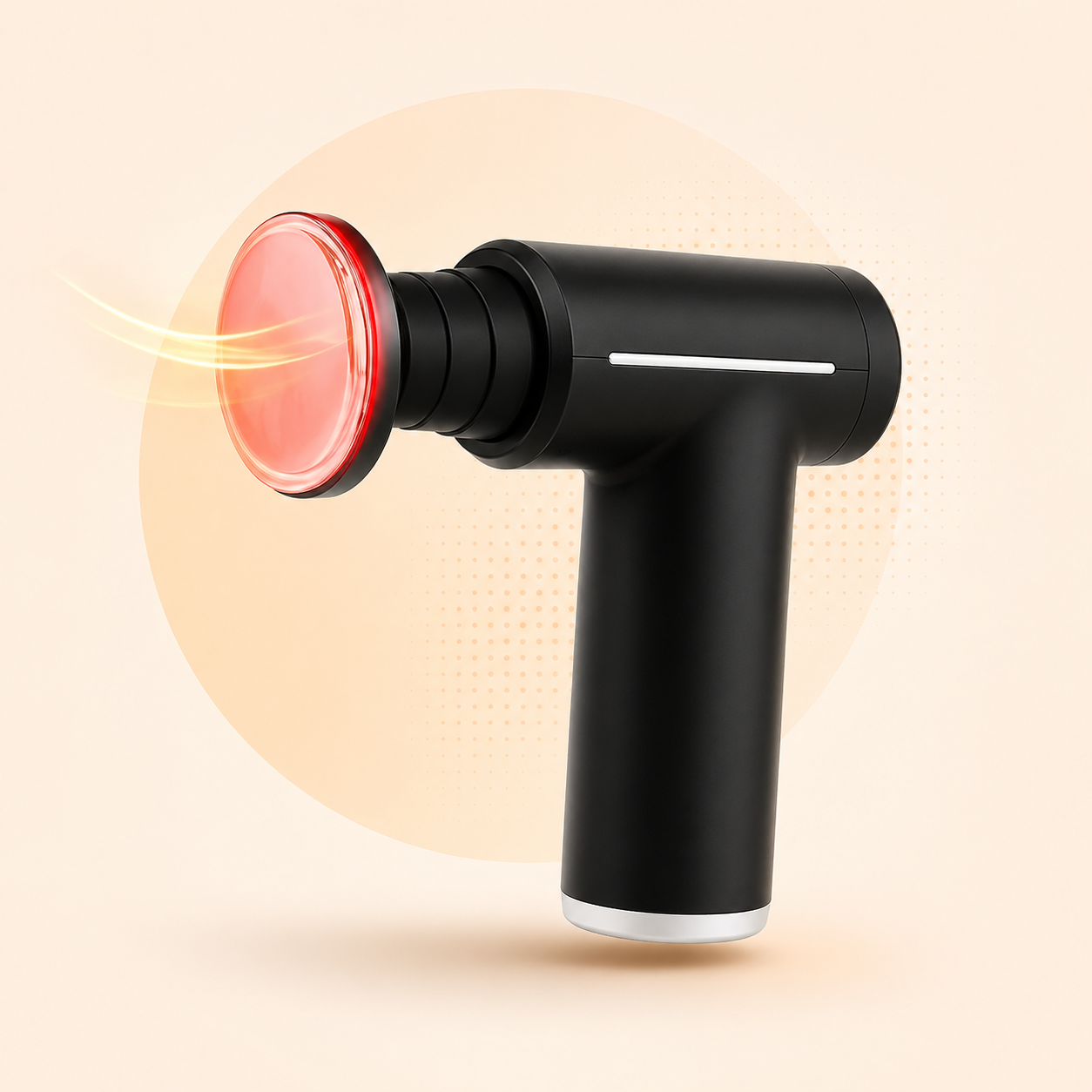 Facial Gun Frio / Calor