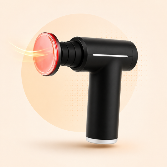 Facial Gun Frio / Calor
