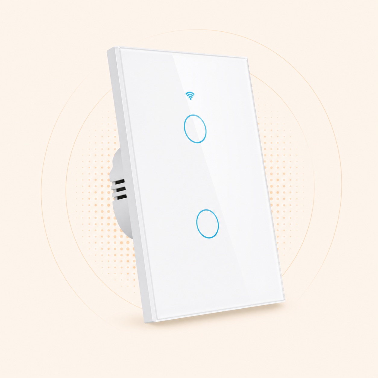 Interruptor inteligente WiFi