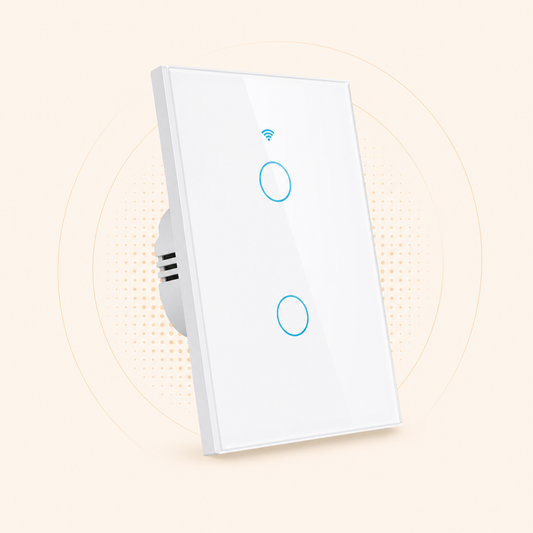 Interruptor inteligente WiFi