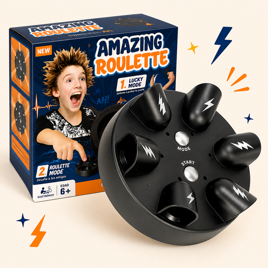 Juegos De Dedos Electricas