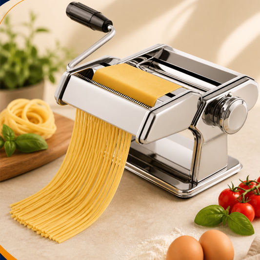 Maquina para hacer pasta