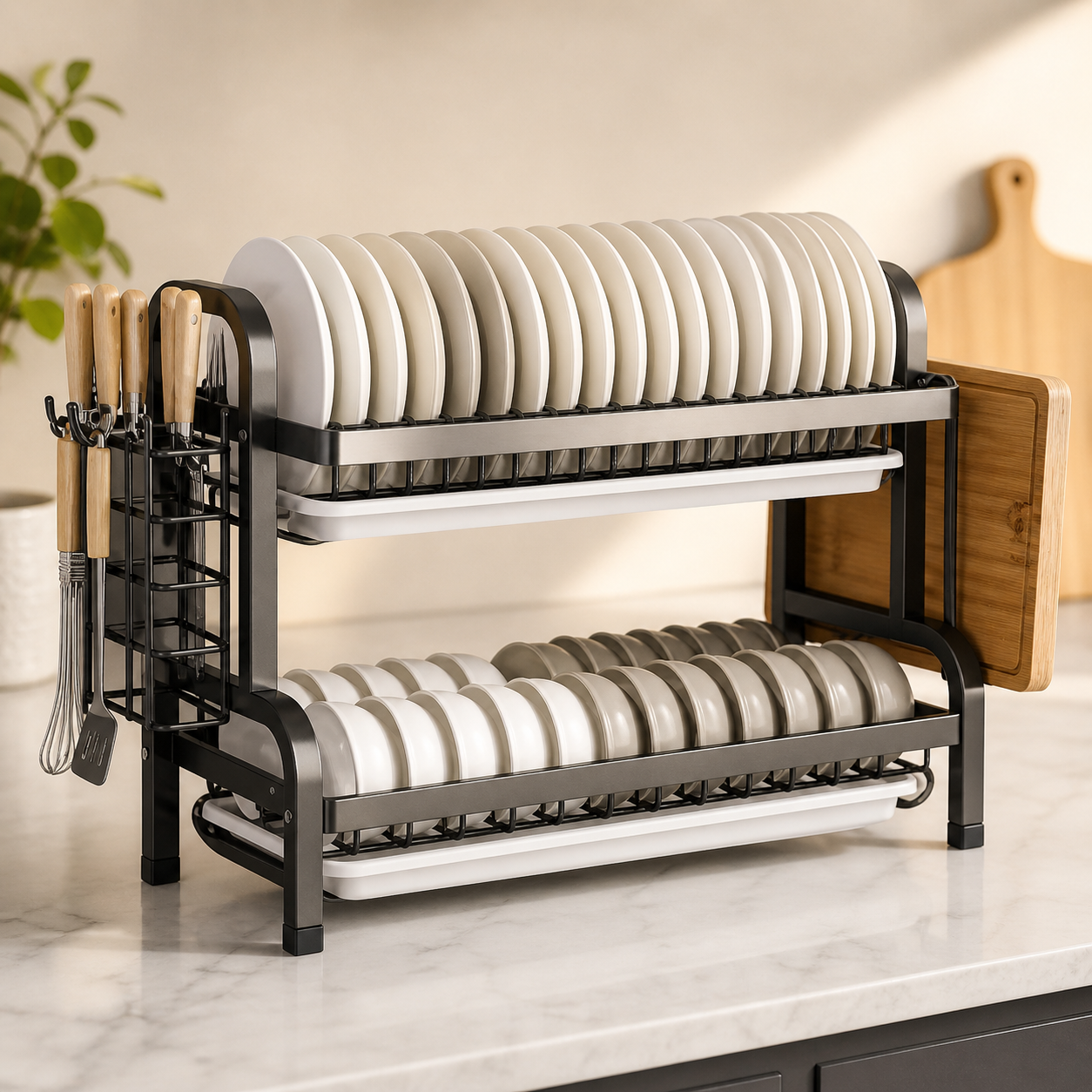 Organizador de Cocina BX